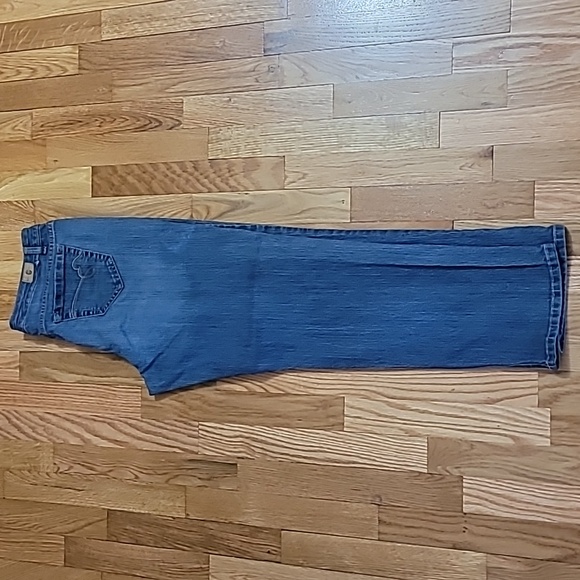 BANDOLINOBLU Mandie Jeans - Picture 4 of 4